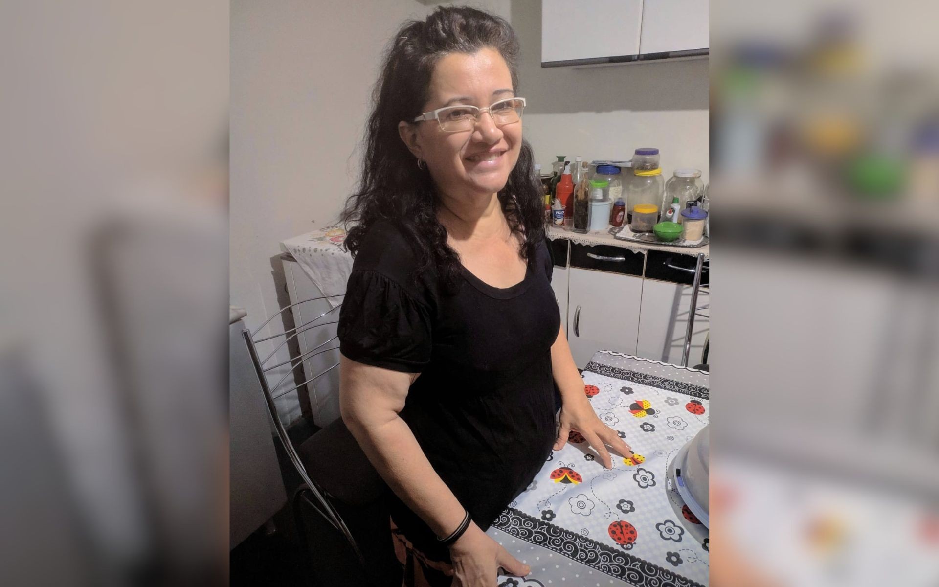 Marido denuncia suspeita de negligência médica após esposa aguardar transferência durante três dias em Pronto-Socorro 