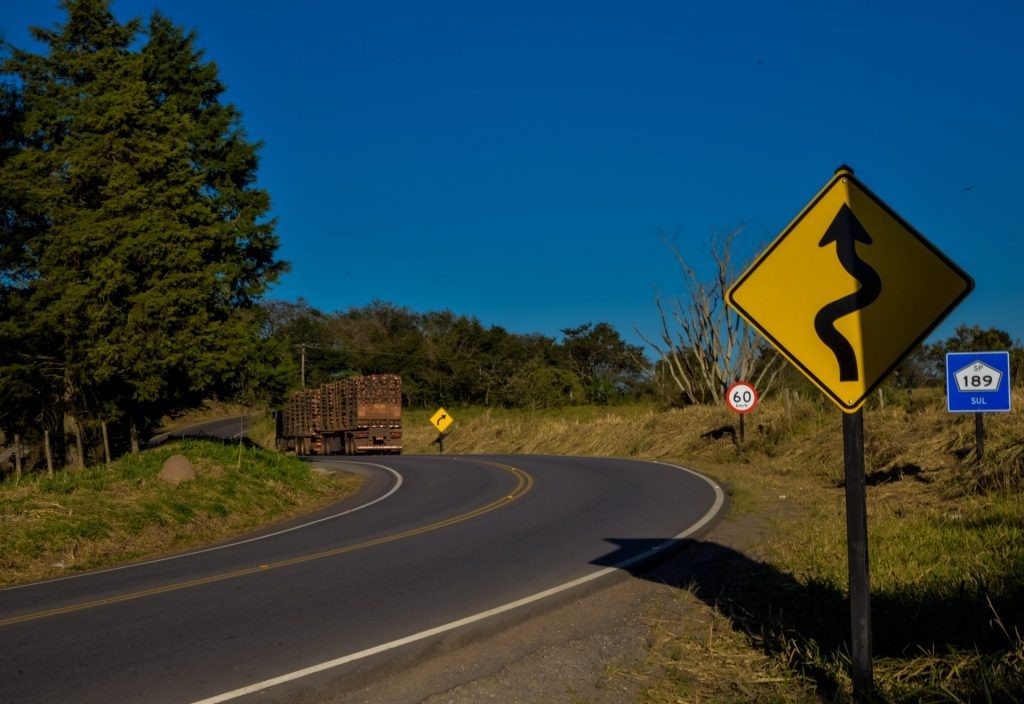 Consulta pública sobre concessão de lote de rodovias no interior de SP termina nesta sexta-feira