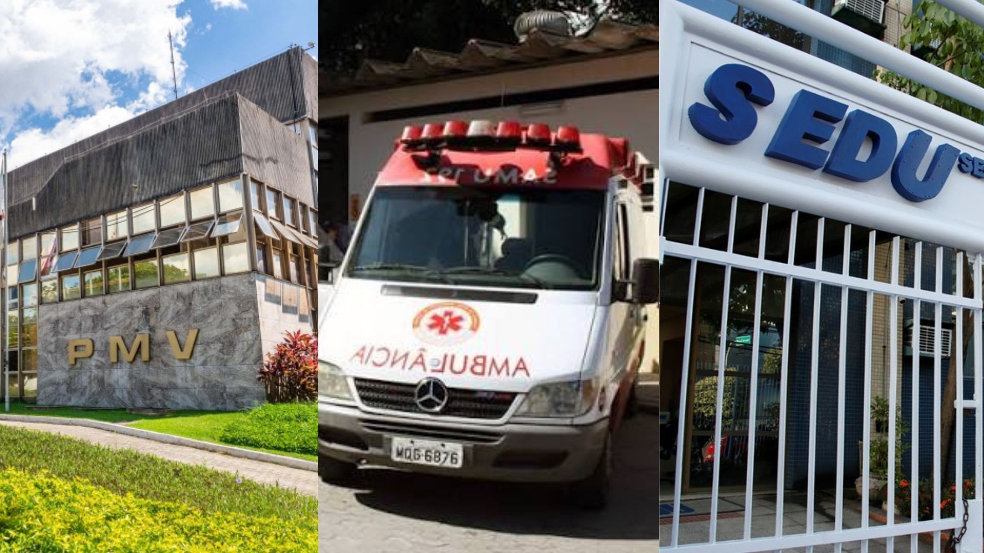 Confira 10 concursos e processos seletivos abertos no ES com vagas efetivas e temporárias