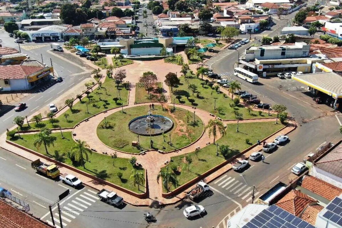 A cidade no interior de MS que criou ‘abono gratidão’ e vai dar R$ 300 aos servidores municipais 