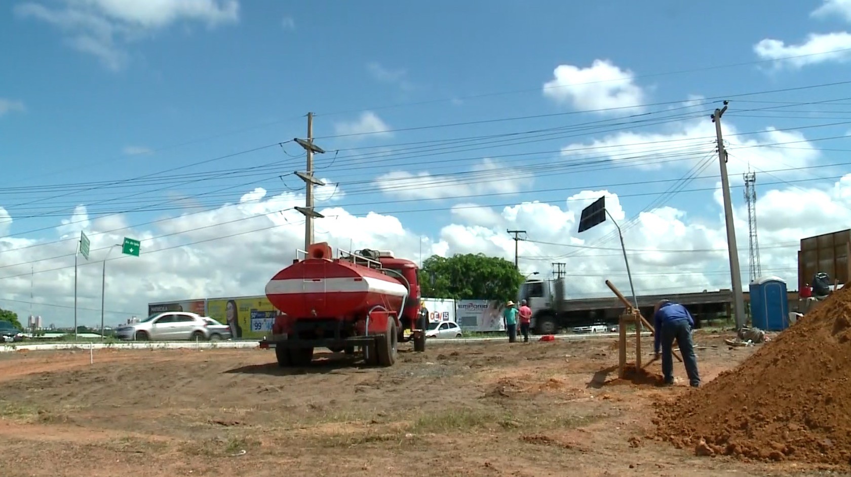 Duplicação da BR-343: DNIT suspende licitação de obra no Contorno Rodoviário de Teresina