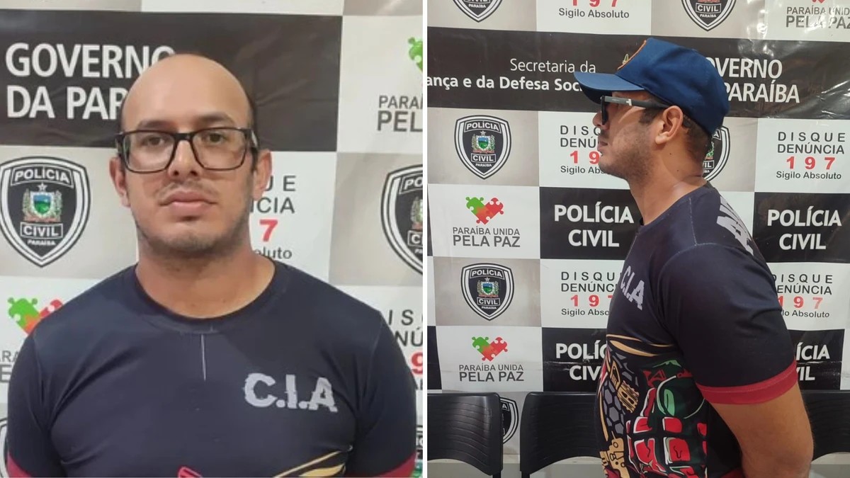 Boné ajudou a polícia a identificar suspeito de executar empresário no ES