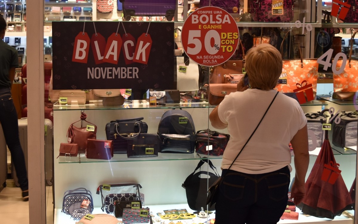  Na Mídia - Black Friday: Queixas dos consumidores têm alta de  50,5% no Reclame Aqui