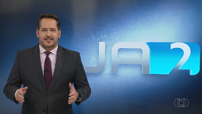 Confira os destaques do Jornal Anhanguera 2 Edio desta sexta-feira, 9 de junho de 2023