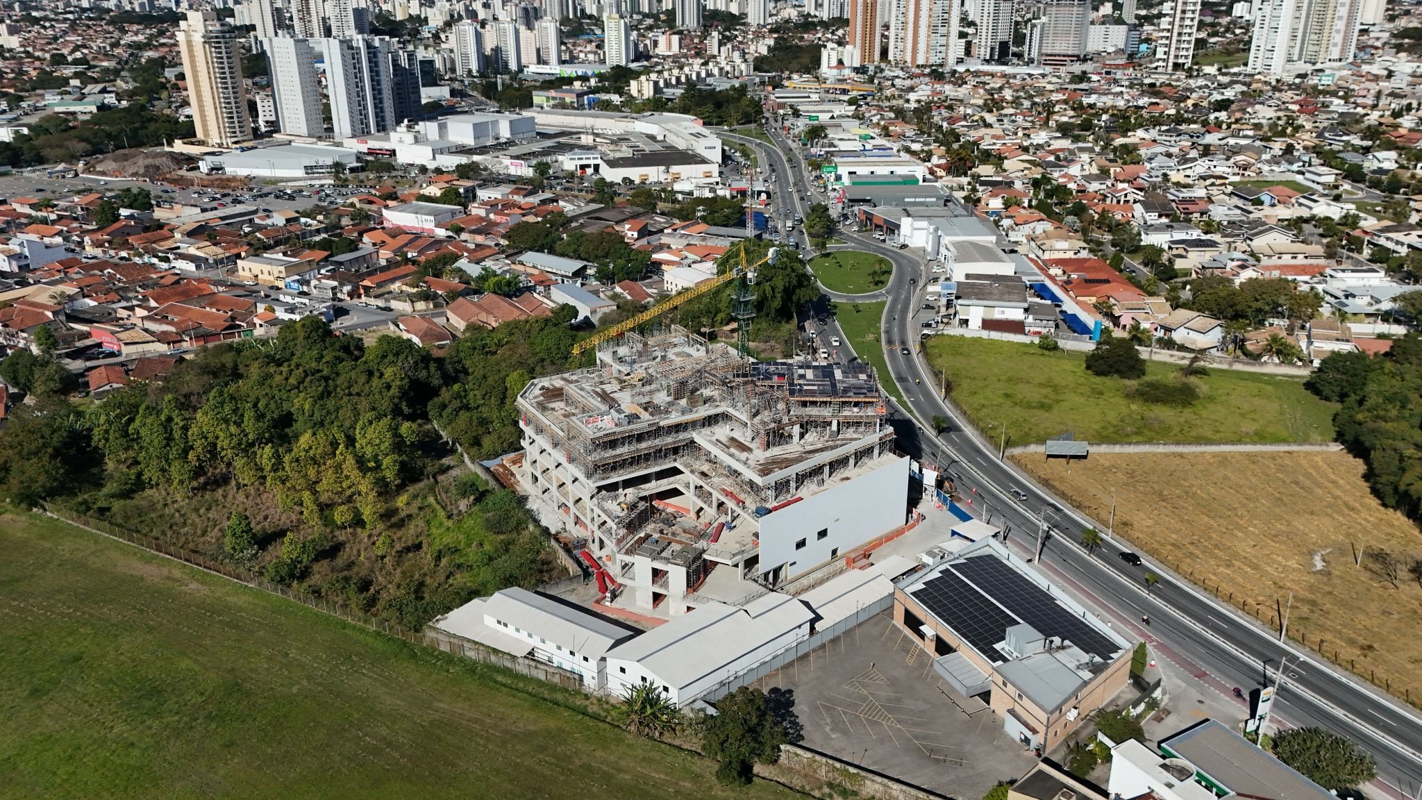 Por mais agilidade, Prefeitura de Taubaté tem novo Código de Obras