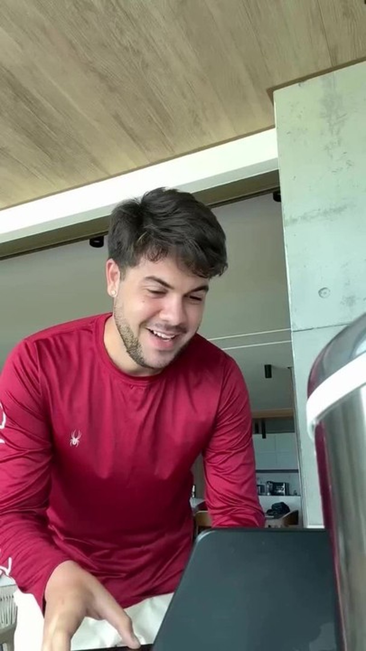 Álvaro Xaro, influenciador de AL, é confirmado no Dança dos Famosos 2025