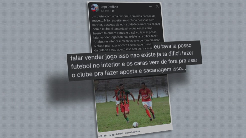 Autobol: O jogo violento que se tornou uma febre no Rio durante os