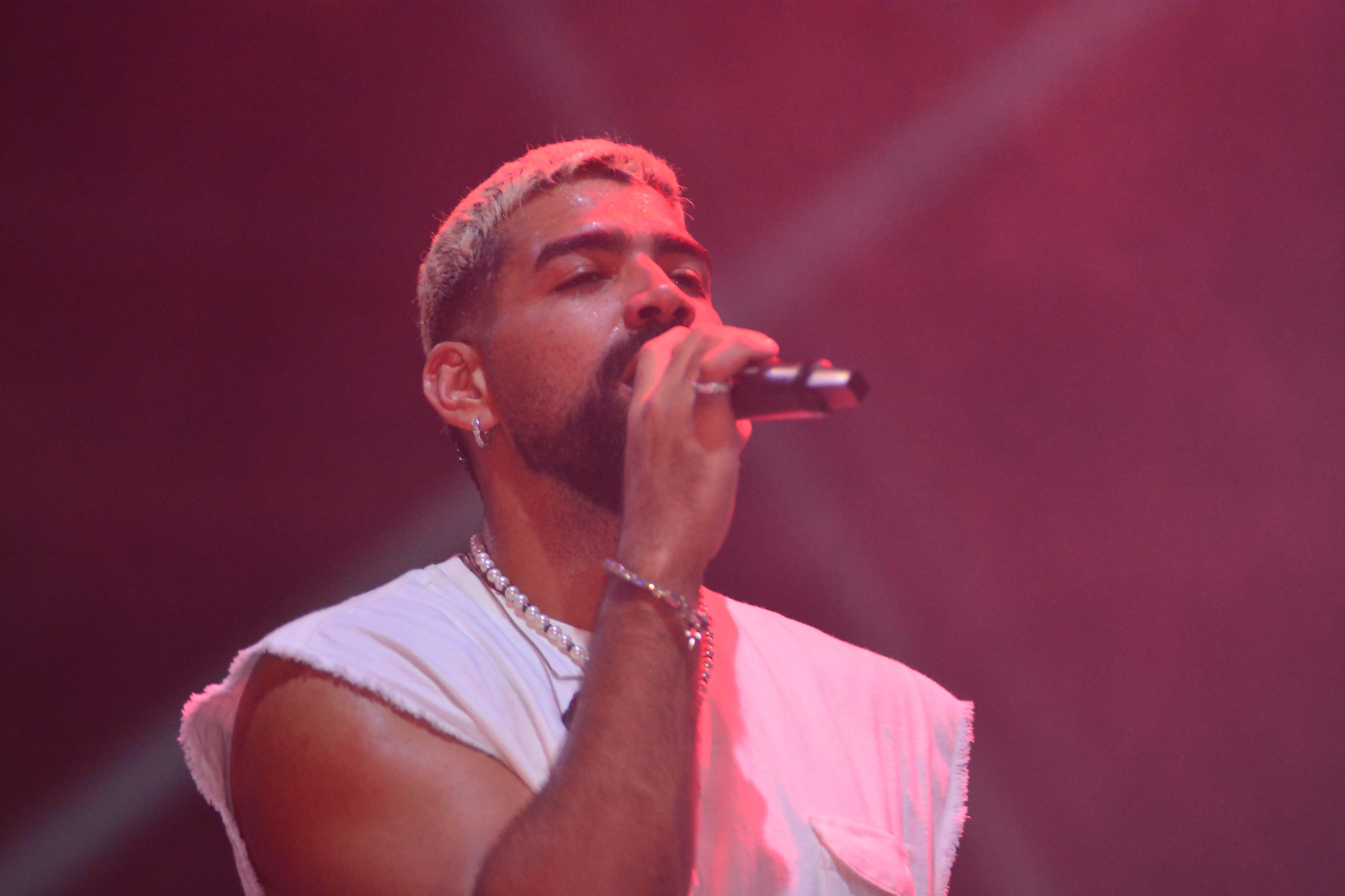📷FOTOS: veja imagens da 'Melhor Segunda-feira do mundo', com Xanddy ...