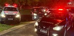 Operação Luxury em Uberlândia — Foto: PF/Divulgação