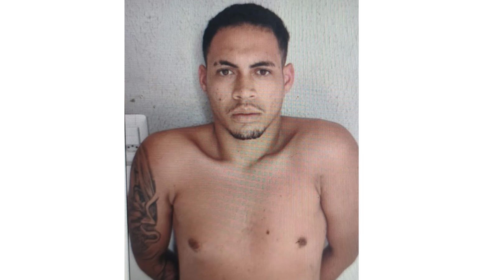 Jovem é encontrado morto com marcas de tiros próximo a lixão no PI