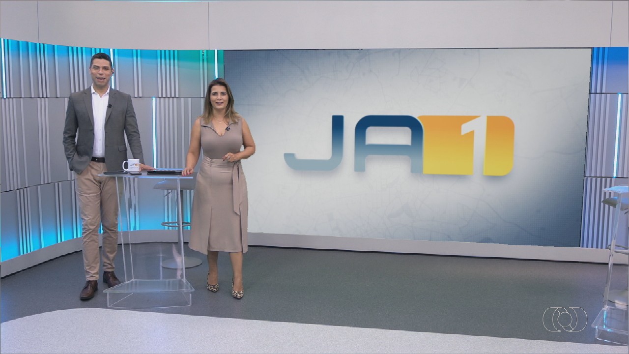 VÍDEOS: Jornal Anhanguera 1ª Edição de sábado, 27 de junho de 2025