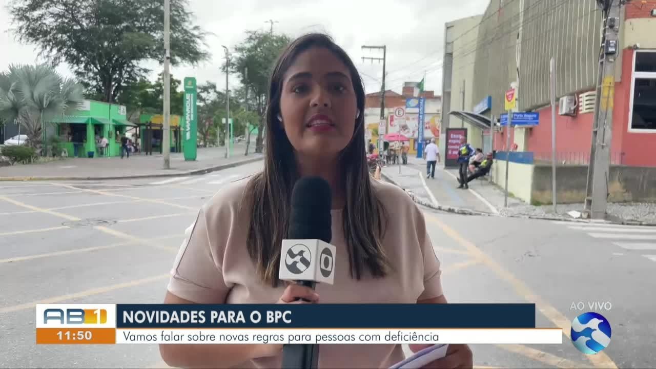 VÍDEOS: AB1 de sexta-feira, 15 de agosto de 2025