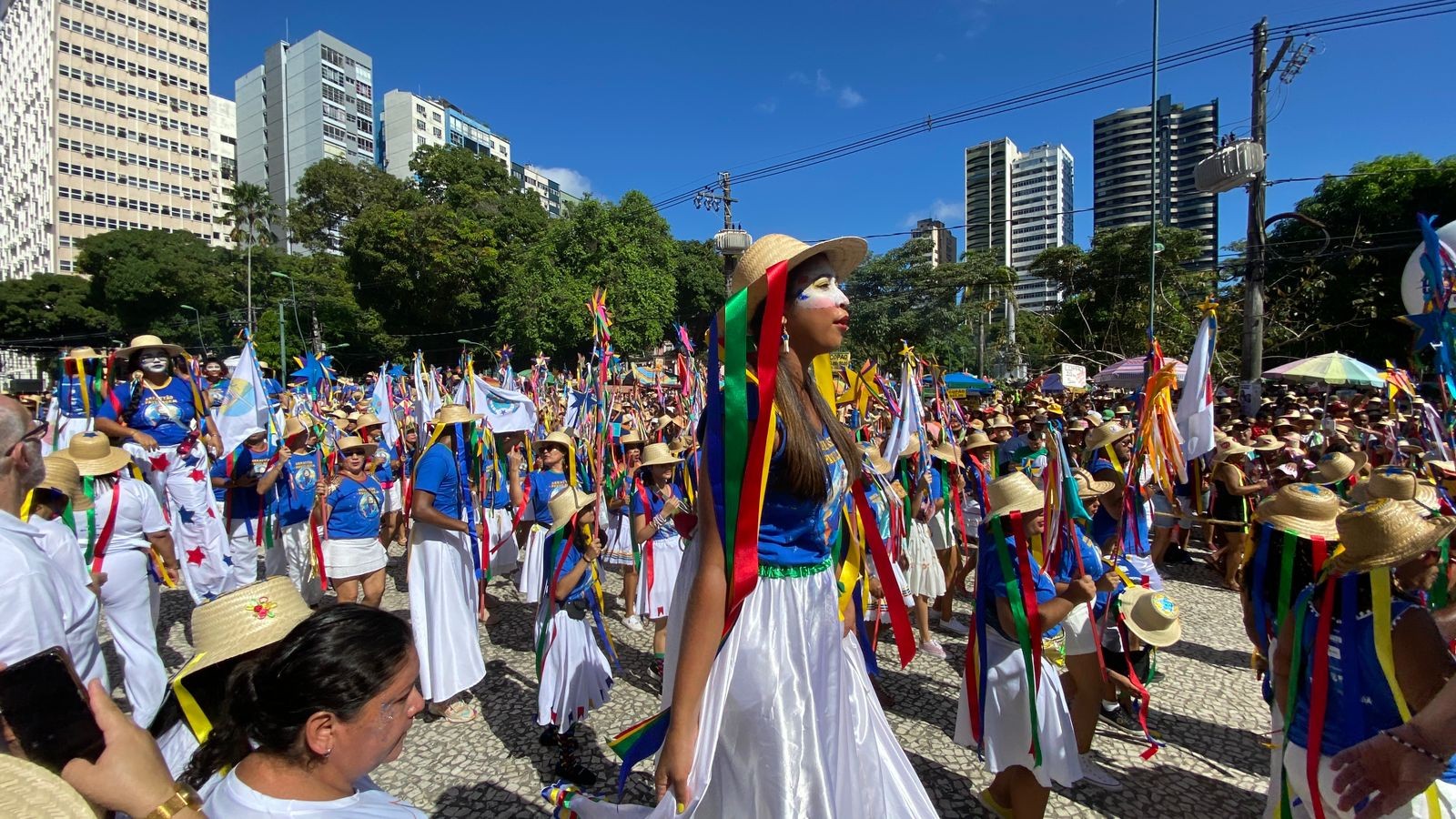 Arrastões do Pavulagem 2025 já têm datas marcadas em Belém; confira