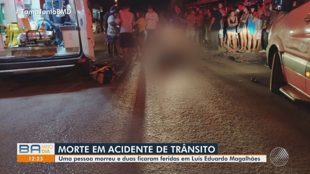 Eduardo Costa lamenta morte de produtor em acidente de moto, no Anel, em BH  - Gerais - Estado de Minas