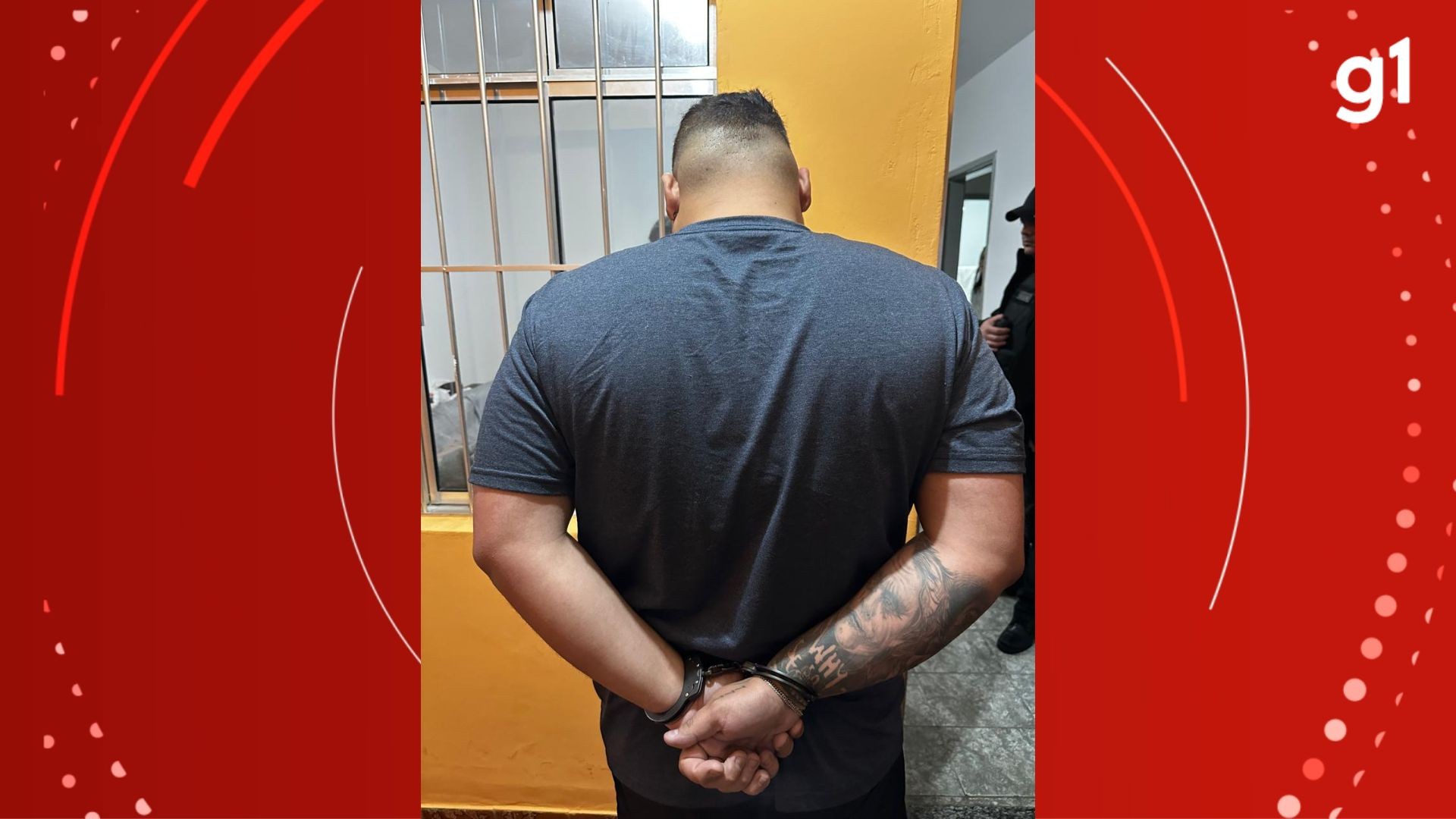 Pai de santo é preso sob suspeita de chefiar esquema de estelionato religioso no RS