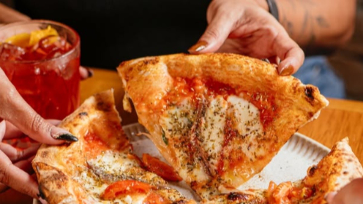 Pizzaria da Tijuca é eleita uma das 100 melhores do mundo