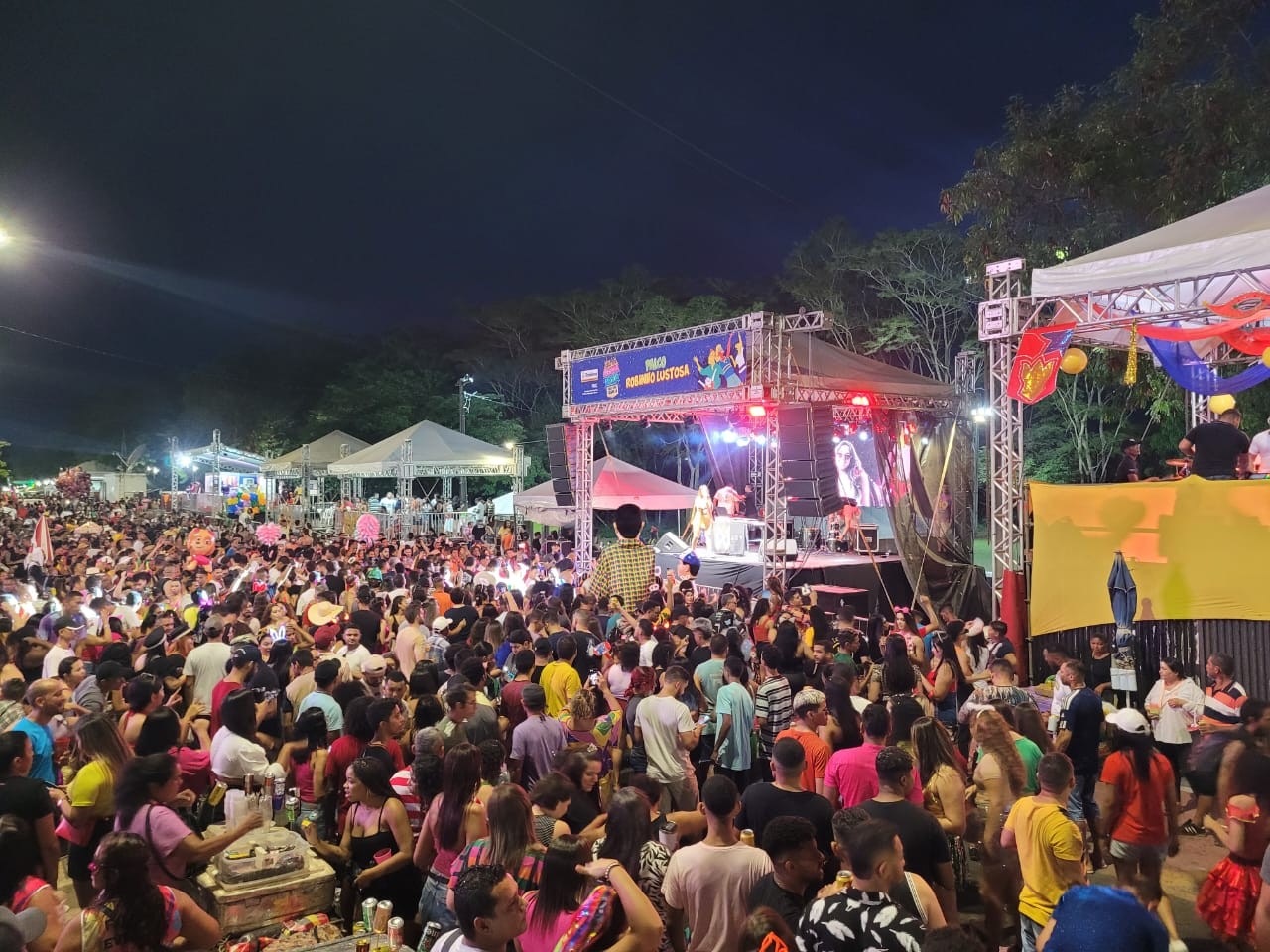 Carnaval 2025: feriado ou ponto facultativo? Veja o que foi definido pelo Governo do PI e Prefeitura de Teresina