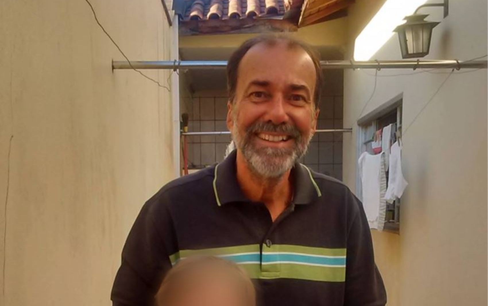Professor de 64 anos morre após ser atropelado por caminhão em Ribeirão Preto