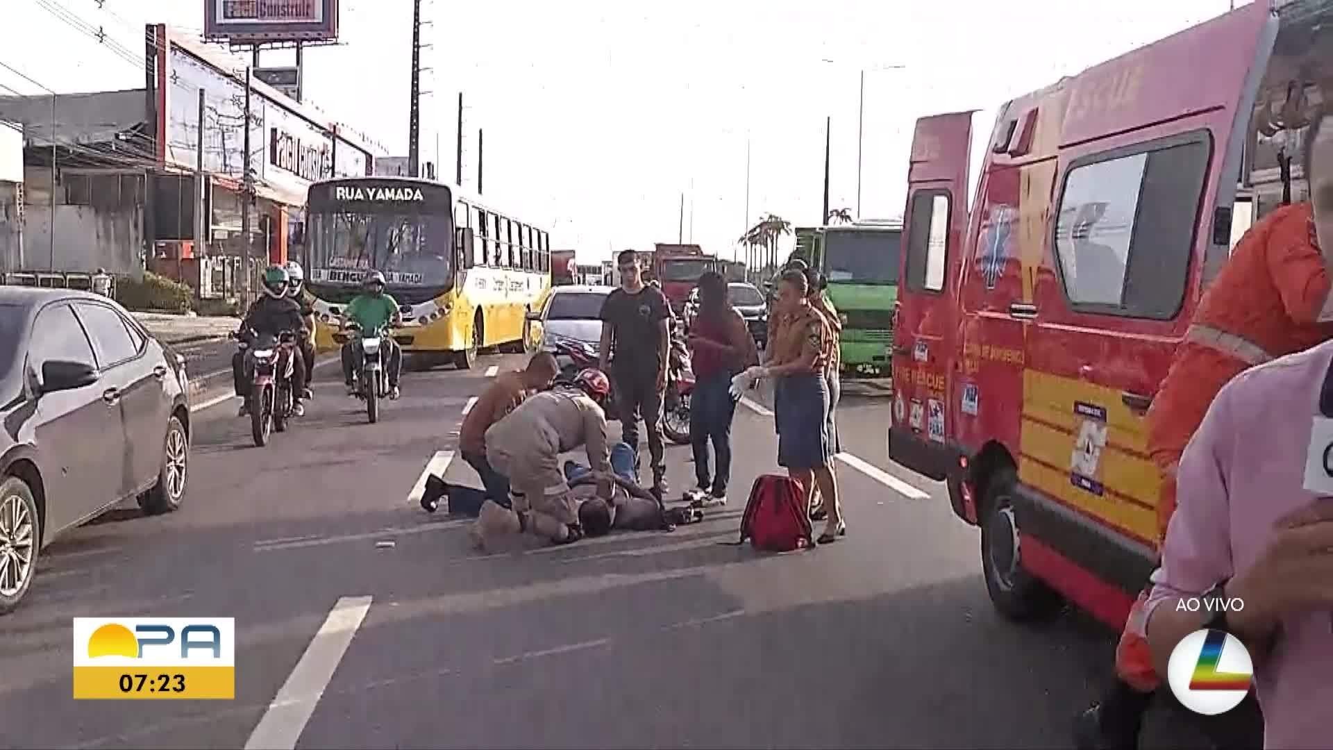 VÍDEOS: BDP de quinta-feira, 4 de dezembro de 2025