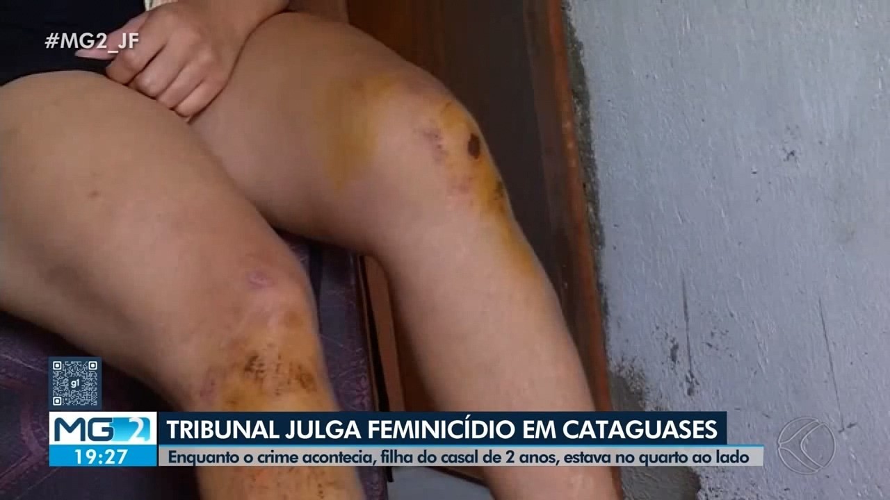 Polícia descarta ritual religioso e afirma que mulher encontrada morta dentro de casa foi assassinada a facadas por ciúmes do marido