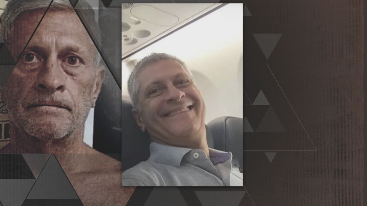 Condenado por matar esposa em 2002, empresário é preso após 24 anos em liberdade