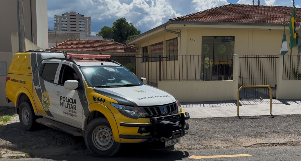 Ataque a tiros em casa com 11 pessoas deixa seis feridos, incluindo crianças, no Paraná