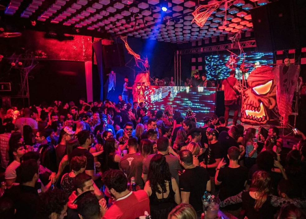 Toinha Brasil Show, em Brasília — Foto: Divulgação