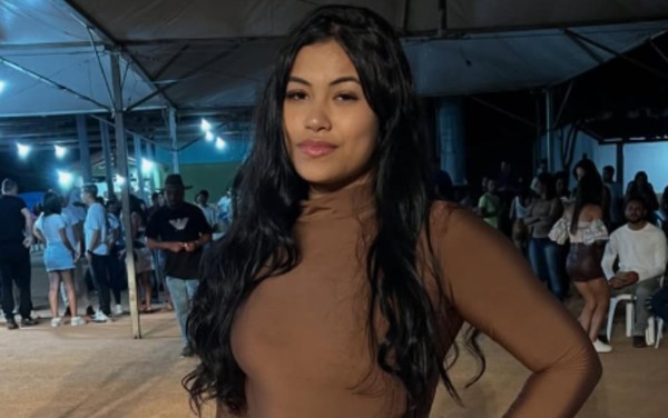 Quem era a jovem de 20 anos morta pelo pai da amiga no interior de SP | G1