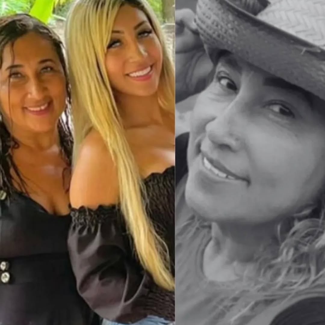 Mãe de influenciadora Isabelly Aurora é encontrada morta em Manaus