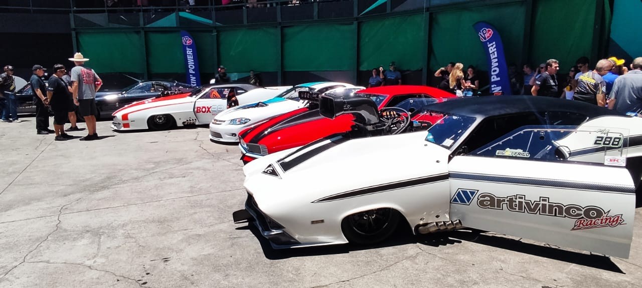 Itatiba recebe a 3ª etapa do SpidCup a partir desta quinta-feira