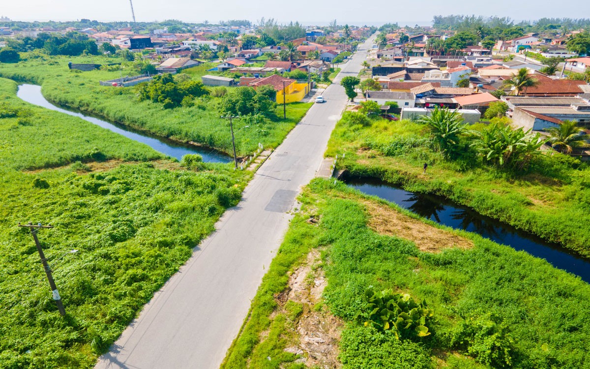 Itanhaém busca em Brasília recursos para obras contra enchentes