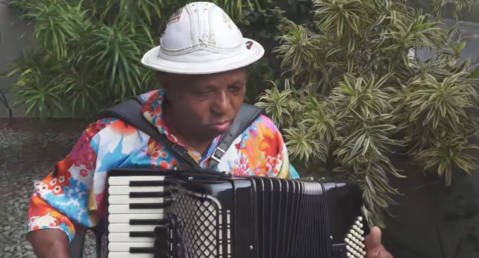 Duca do Acordeon vence Batalha dos Sanfoneiros 2025