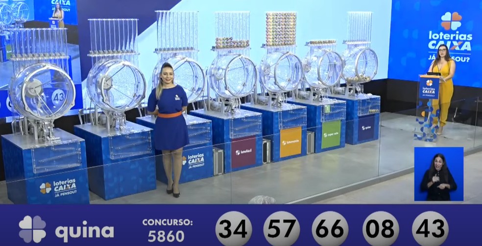 Quina, concurso 5.918: aposta de Goiânia vence sozinha e leva mais de R$ 14  milhões, Loterias