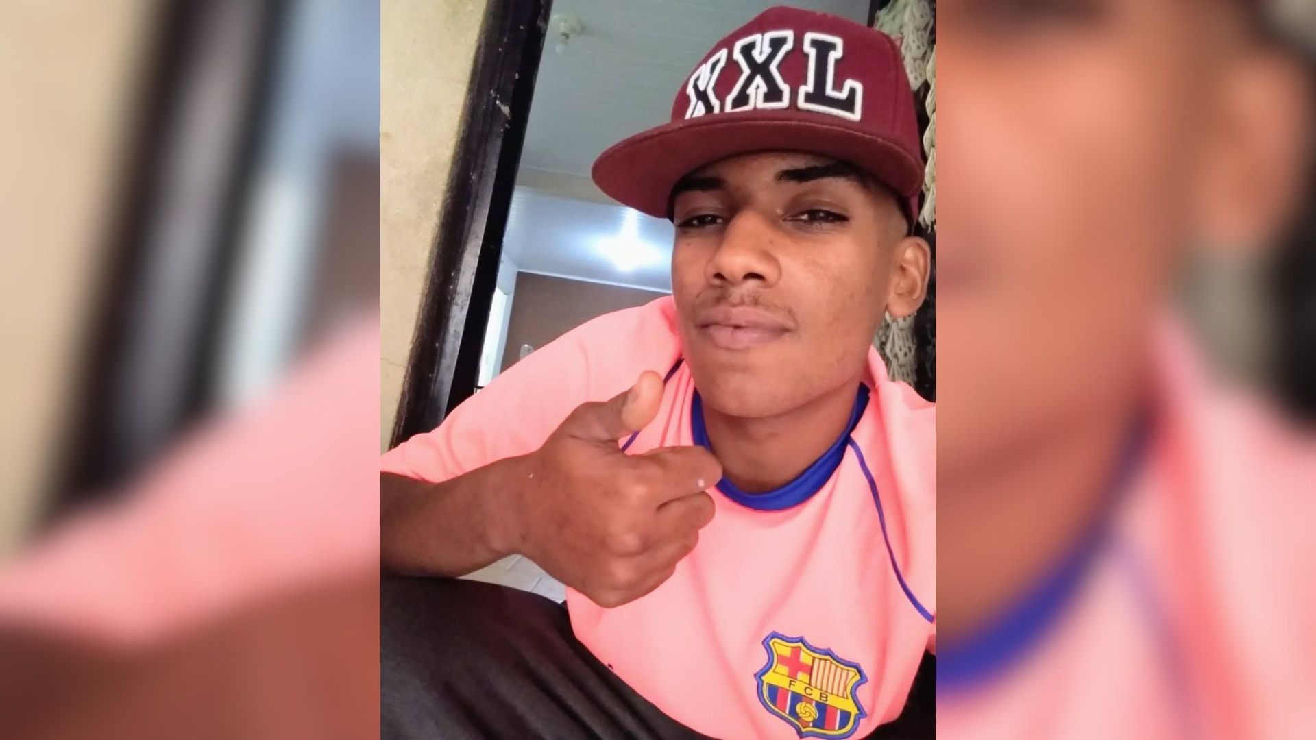 Jovem é preso suspeito de matar homem a facadas em Paraguaçu Paulista