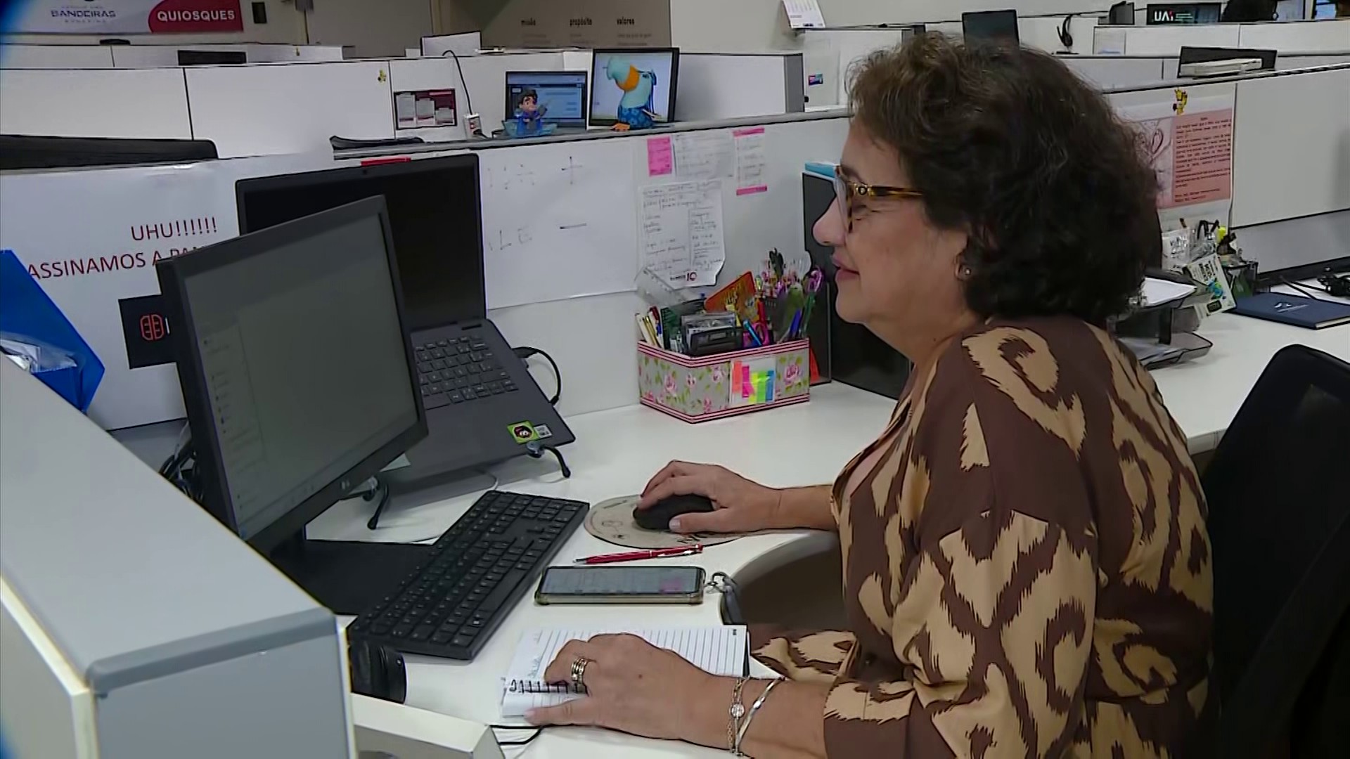 O que é a 'economia prateada' e como o crescimento da população com mais de 50 anos em Campinas tem mudado o mercado