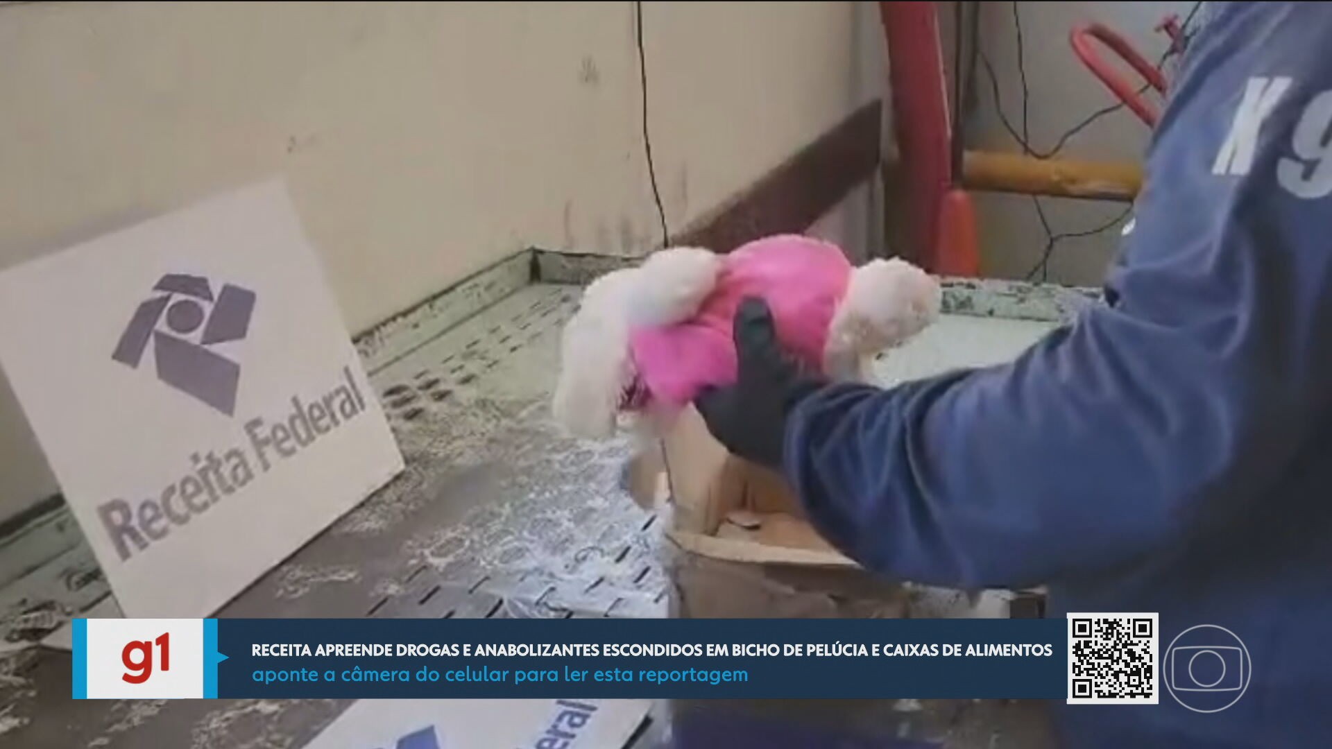 VÍDEOS: NE2 de quinta-feira, 18 de julho de 2024