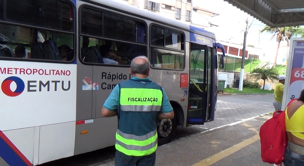 Taxa de integração em terminais da Grande SP serão cobradas a partir do ...