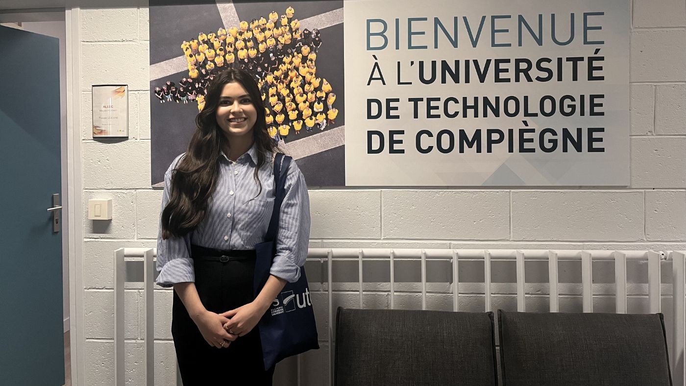 Como a experiência internacional pode capacitar os futuros médicos? 