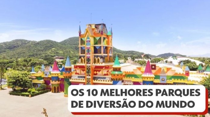 OS 10 MELHORES parques em Belo Horizonte - Tripadvisor