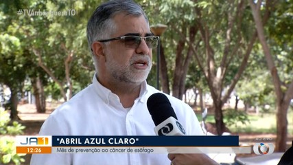 Médico explica o que pode causar o câncer de esôfago