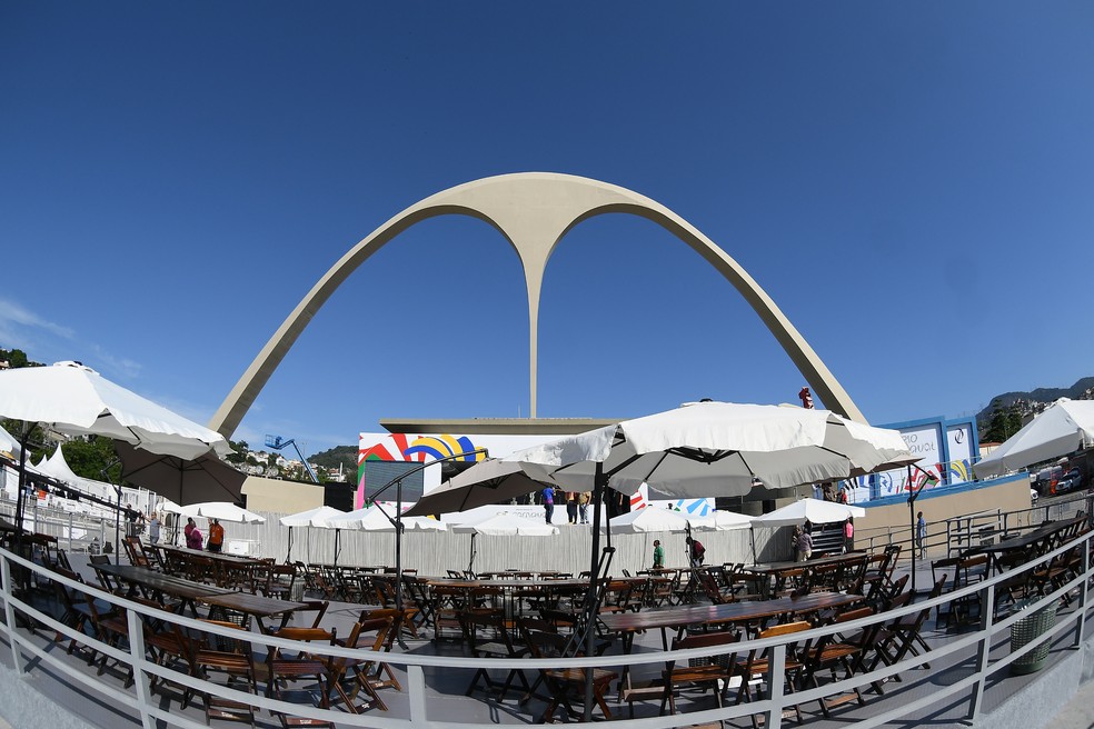 Apuração define nesta quarta-feira a grande campeã do carnaval carioca;  veja regras | Carnaval 2023 no Rio de Janeiro | G1