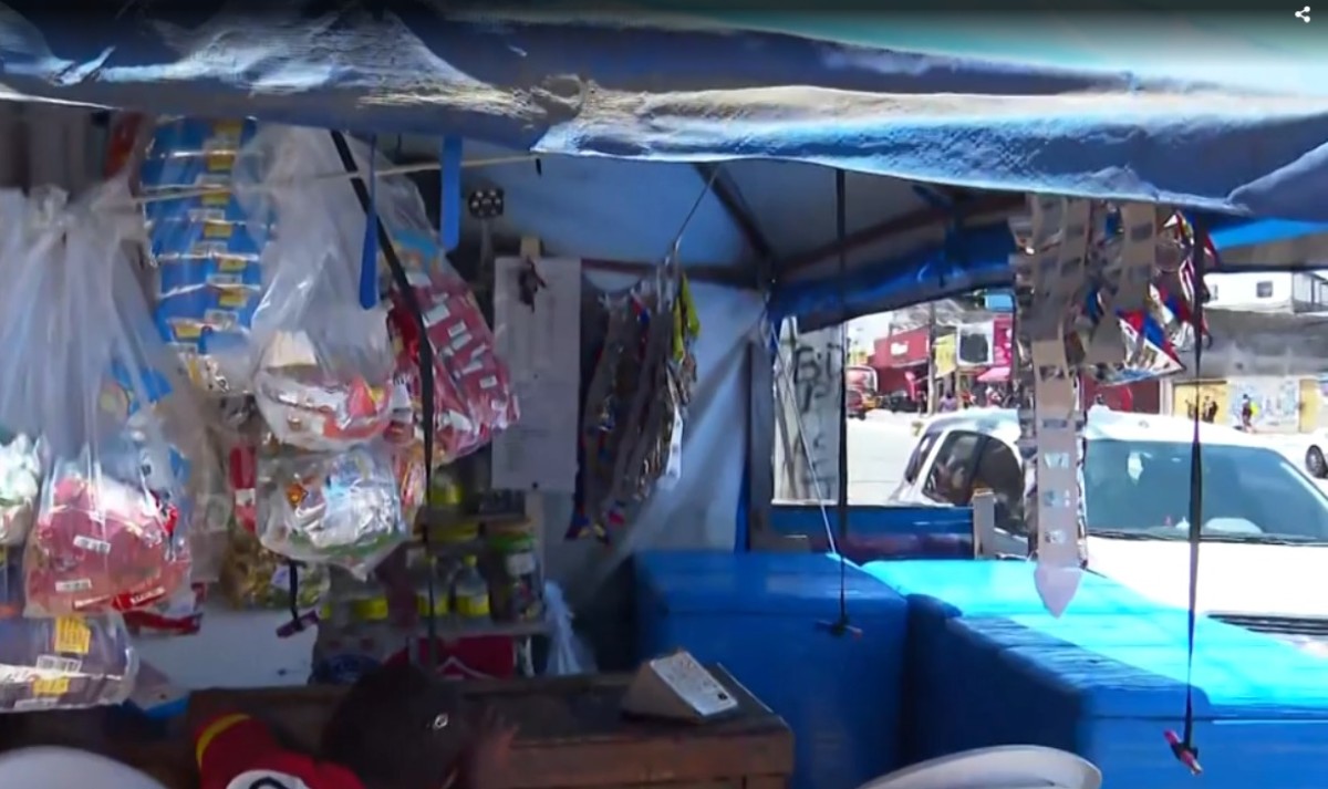 Jovem é assaltada e sofre abuso sexual em barraca no bairro de Itapuã, em Salvador