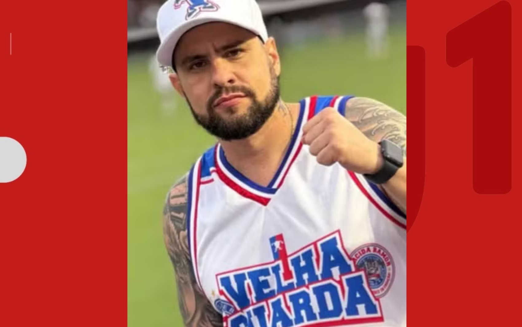 'Quem tiver nojo de sangue, não vá': áudios mostram presidente da Bamor convocando integrantes para sessões de tortura na Bahia