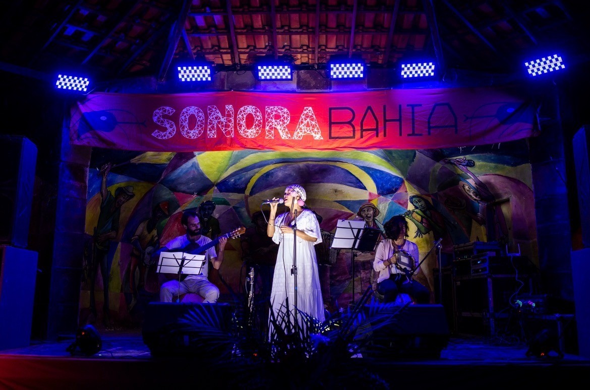 Festival Sonora Bahia tem inscrições abertas para artistas mulheres; saiba como participar