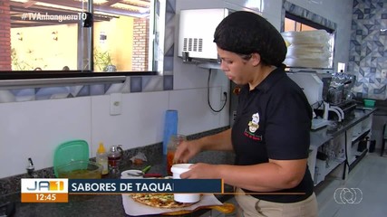 Visitantes ja podem conhecer os restaurantes da Rota Gastronômica do FGT