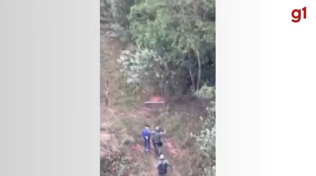 VÍDEO: perseguição por rodovias termina com prisão de suspeitos de manter idoso refém e roubar joias no interior de SP