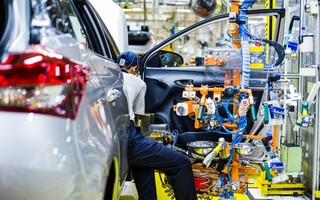 POL&Iacute;TICA INDUSTRIAL: Governo anuncia R$ 300 bilh&otilde;es em financiamentos at&eacute; 2026