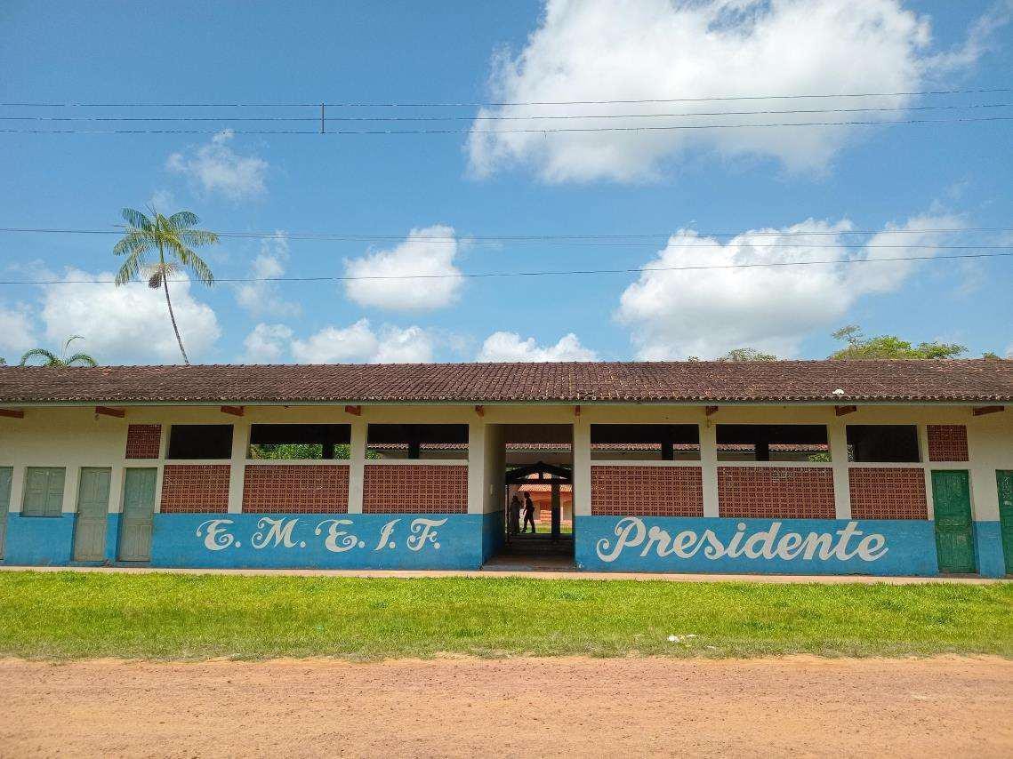 Justiça determina reforma urgente em escola de Marapanim após denúncias de precariedade​‌​