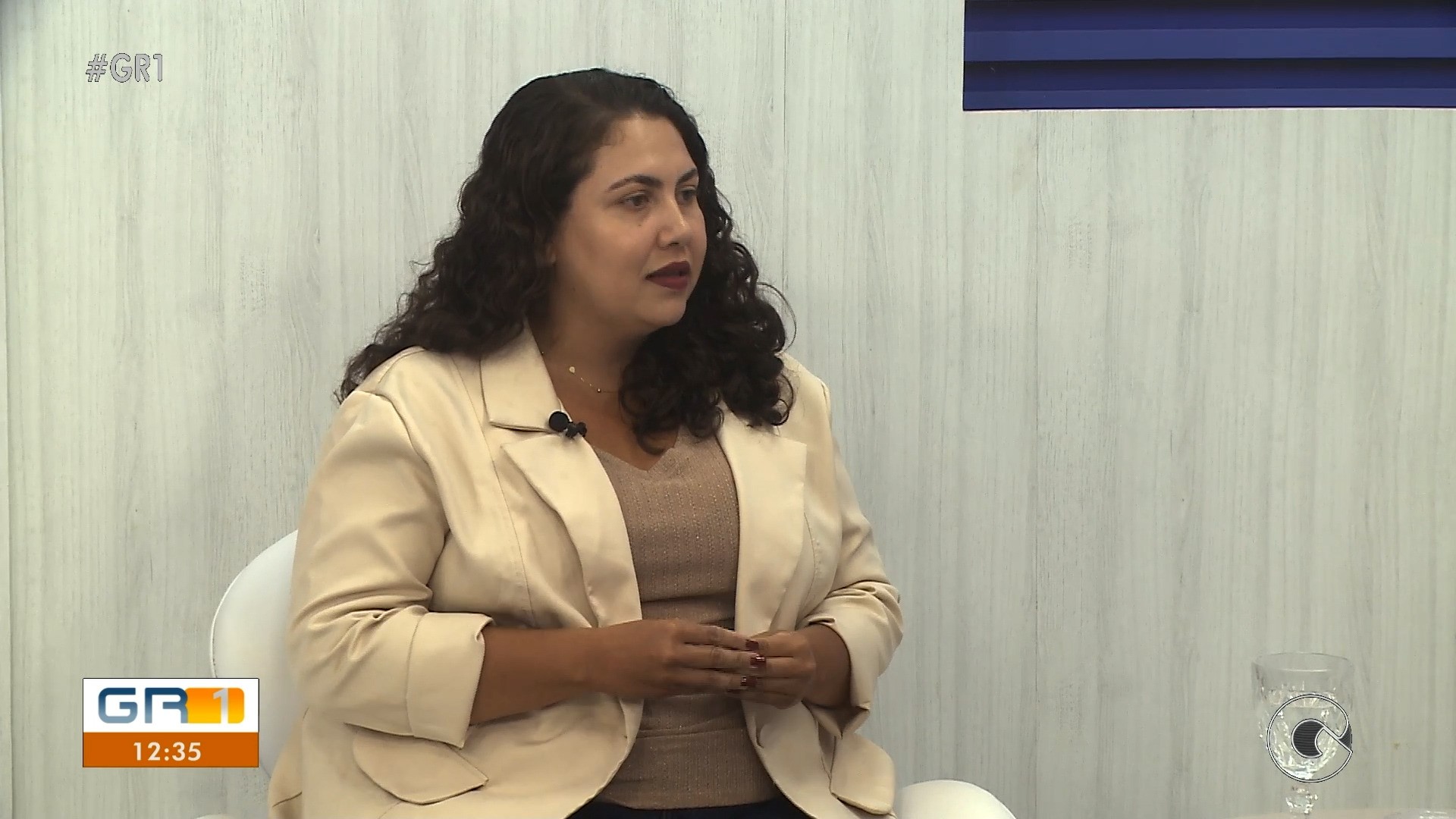 COP17: g1 Petrolina acompanha na Mongólia debates sobre combate à desertificação