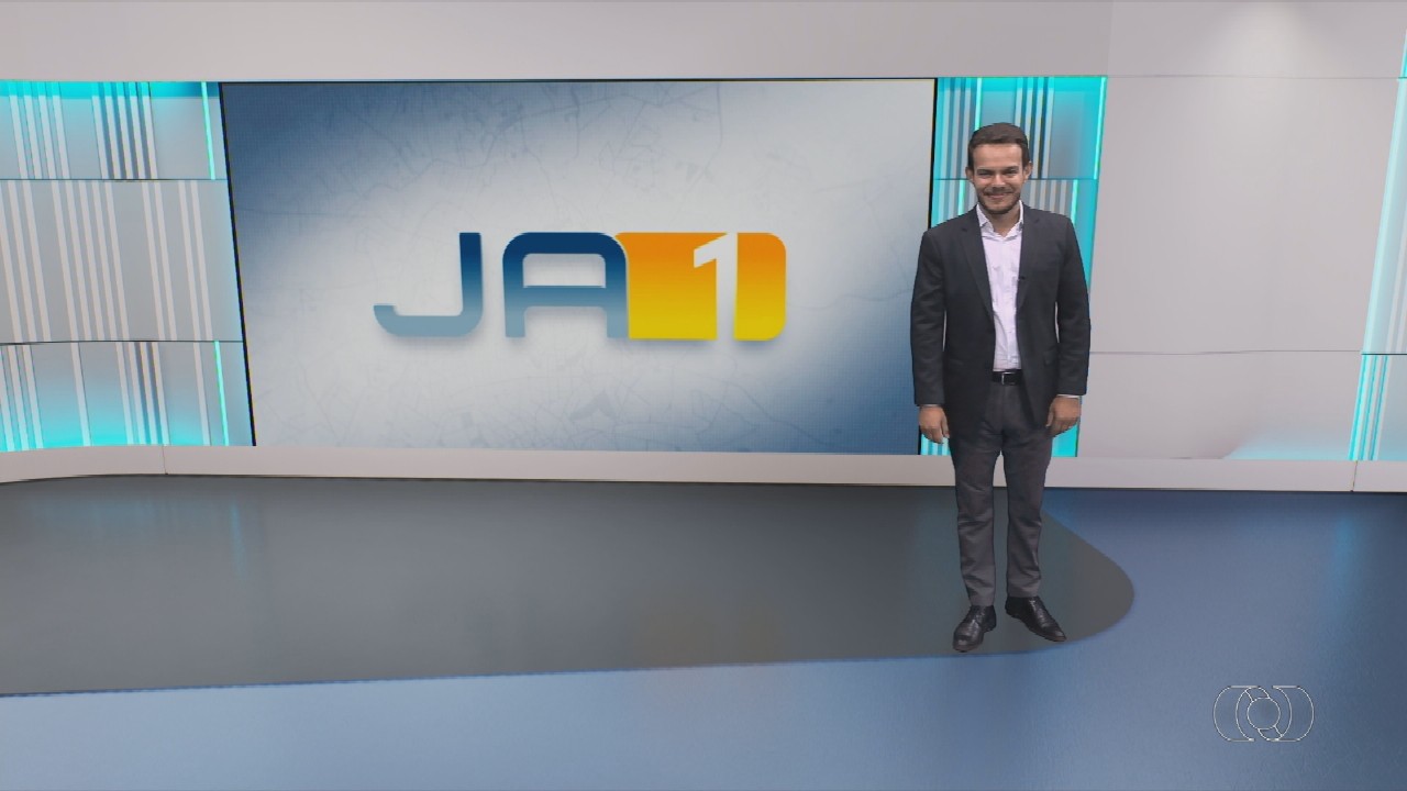 VÍDEOS: Jornal Anhanguera 1ª Edição Regiões de segunda-feira dia 24 de agosto de 2026